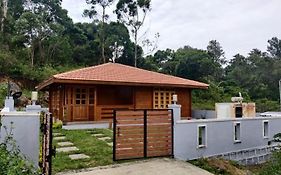 The Wood House, Yercaud