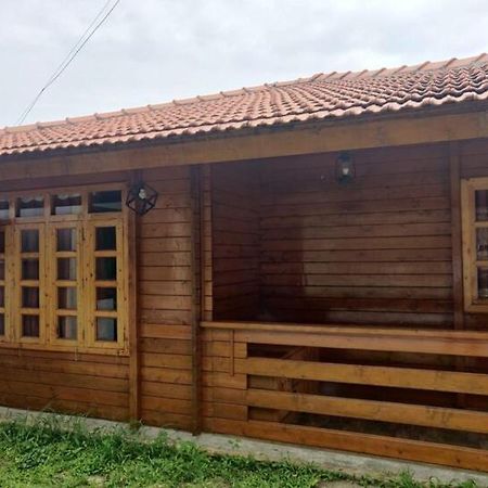 The Wood House, Yercaud Villa Exterior photo