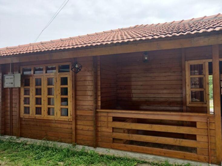 The Wood House, Yercaud Villa Exterior photo